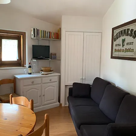 Ferienwohnung Il Piccolo Rifugio A Ovindoli Exterior foto