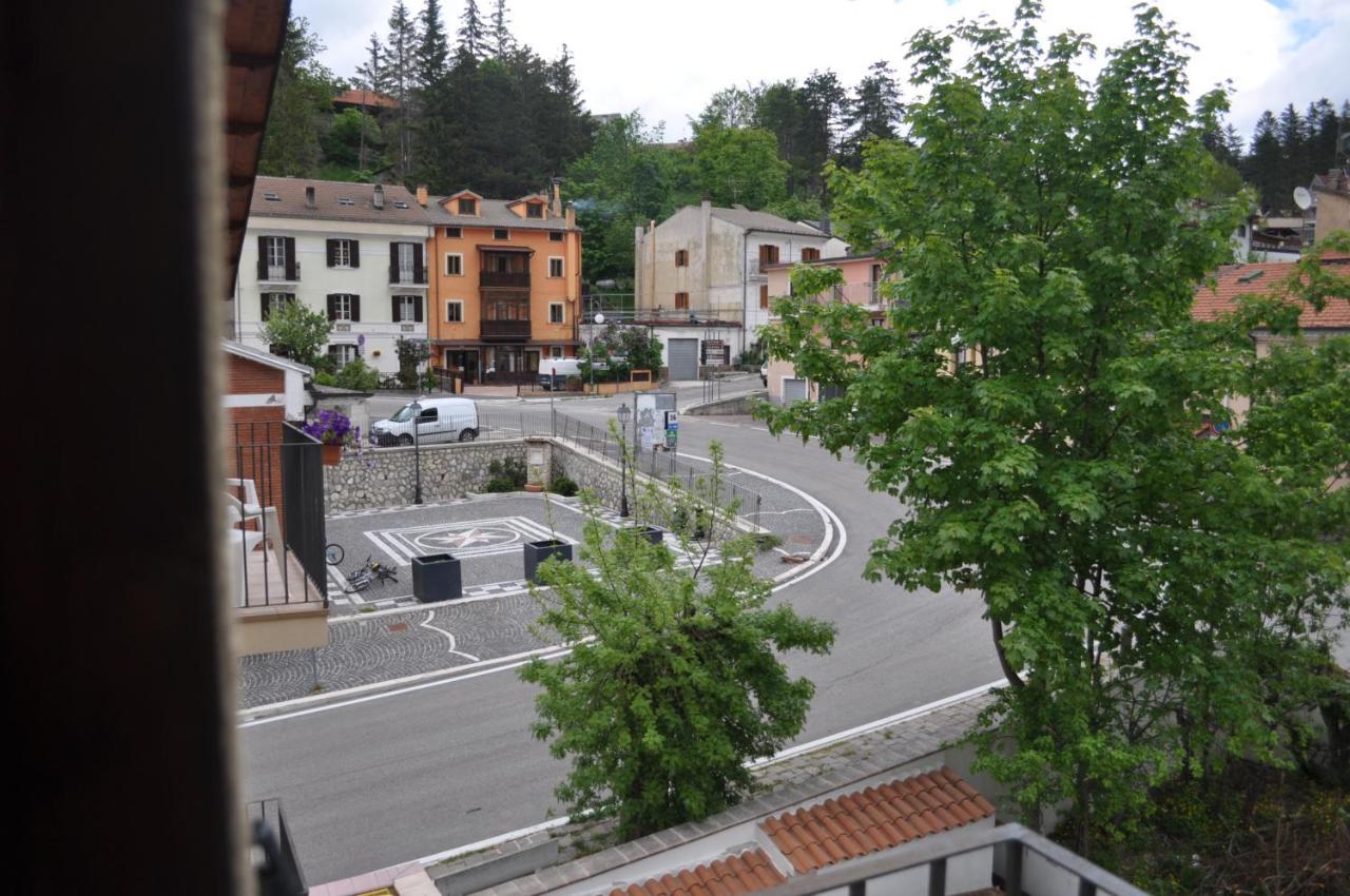 Il Piccolo Rifugio A Apartment Ovindoli