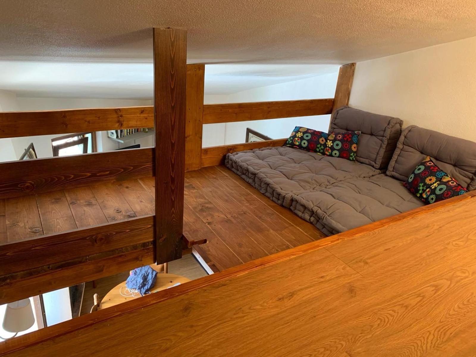 Il Piccolo Rifugio A Apartment