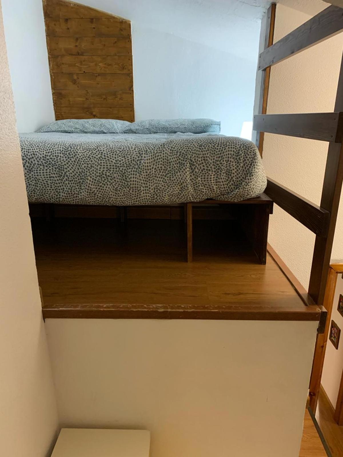 Il Piccolo Rifugio A Apartment