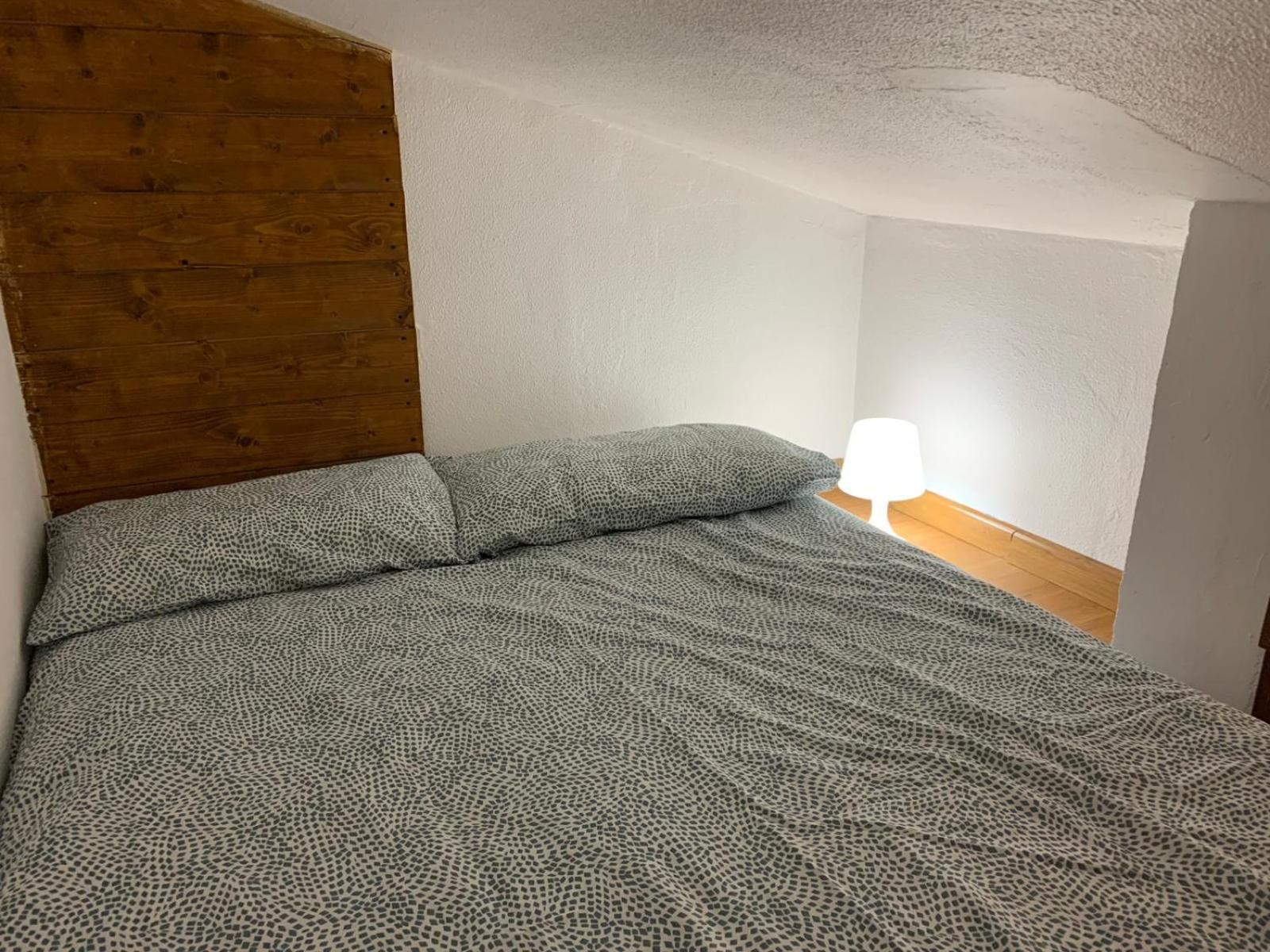 Il Piccolo Rifugio A *